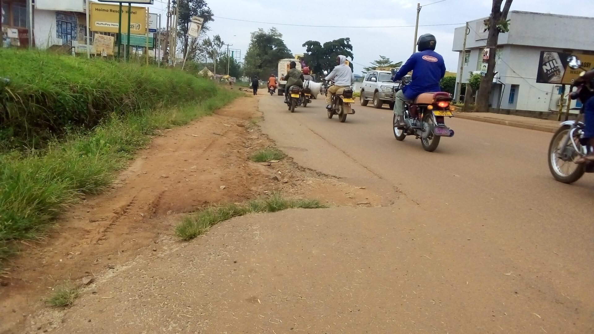 Why There Is A Need To Fast Track Hoima Kampala Road As Critical For