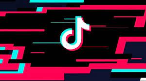 An illustration of Tik Tok. The United States, Canada, Belgium and the European Commission have already banned the app from official devices. Credit: Internet
